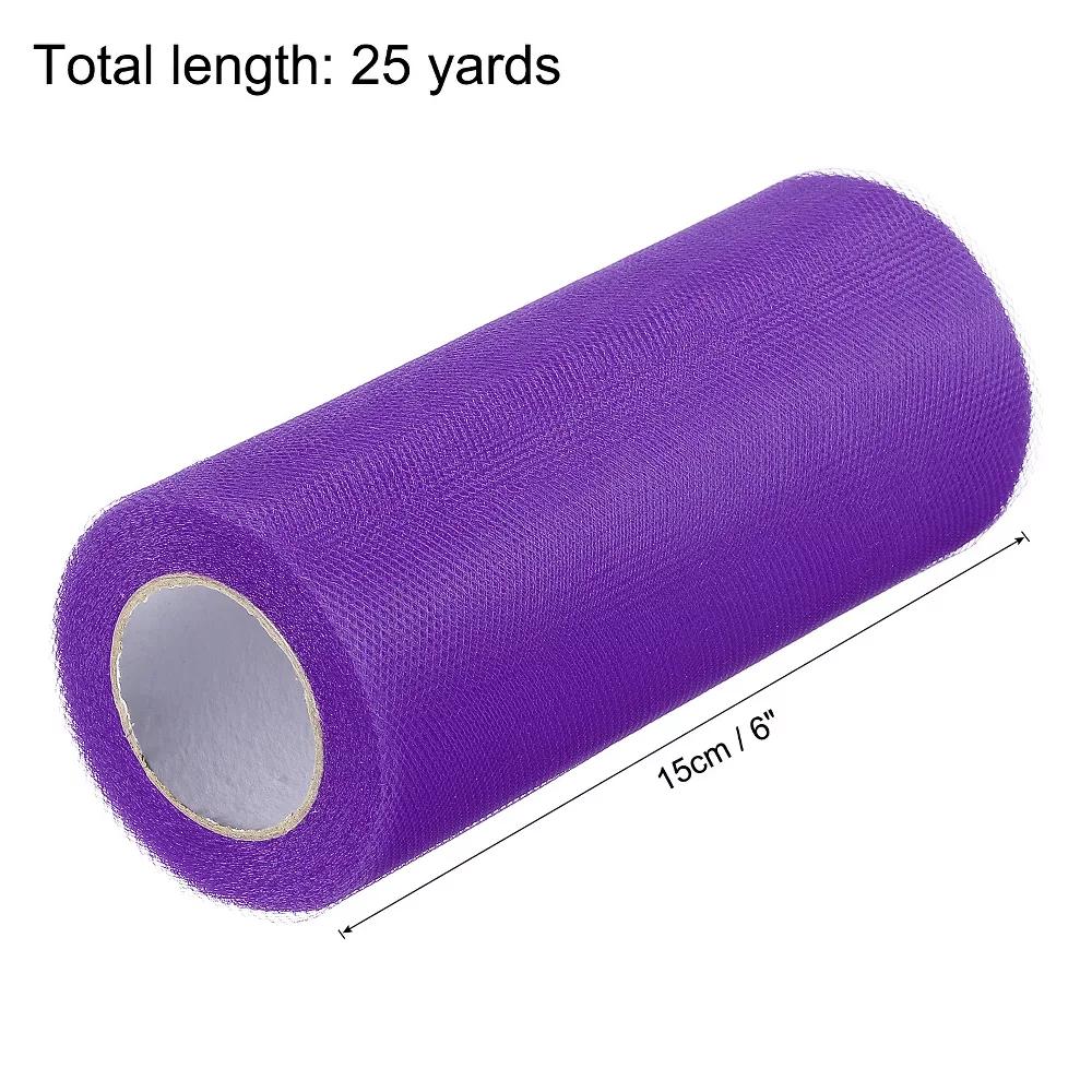 Wedding DIY Crafts Soft Durable Lightweight Decorative Ribbon - Image 33