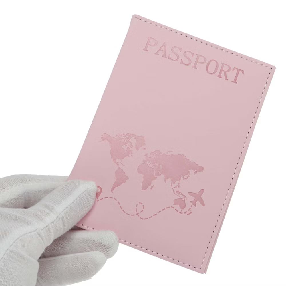 Print Portable Passport Holder 1 Pc - Image 38