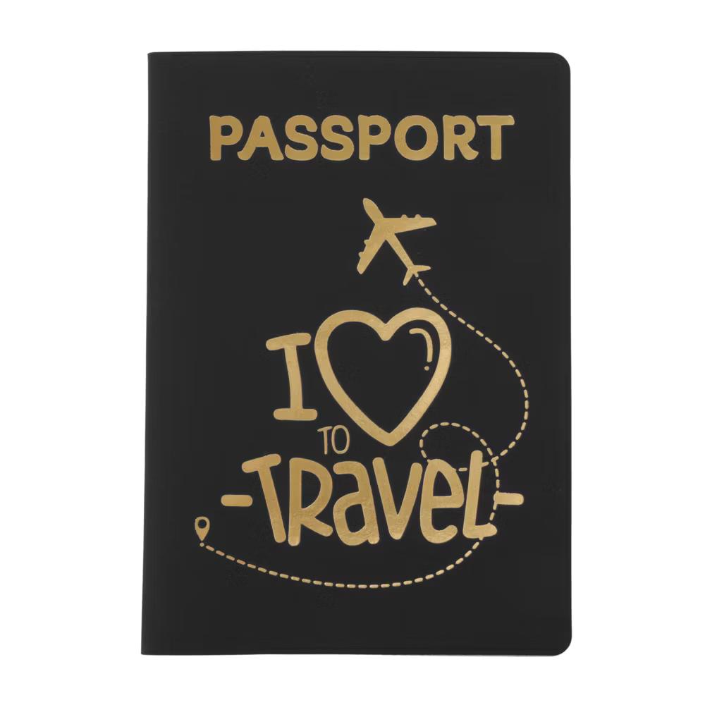 Passport Holders 1 Pcs