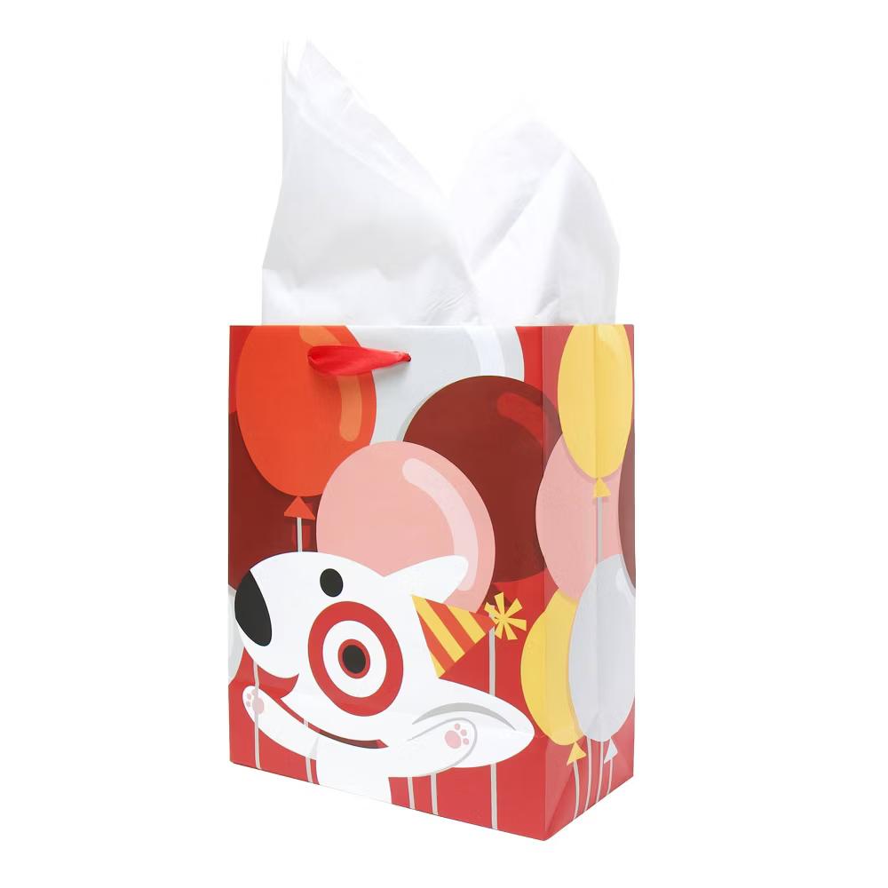 Bullseye Party Collection - Image 36