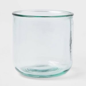 clear