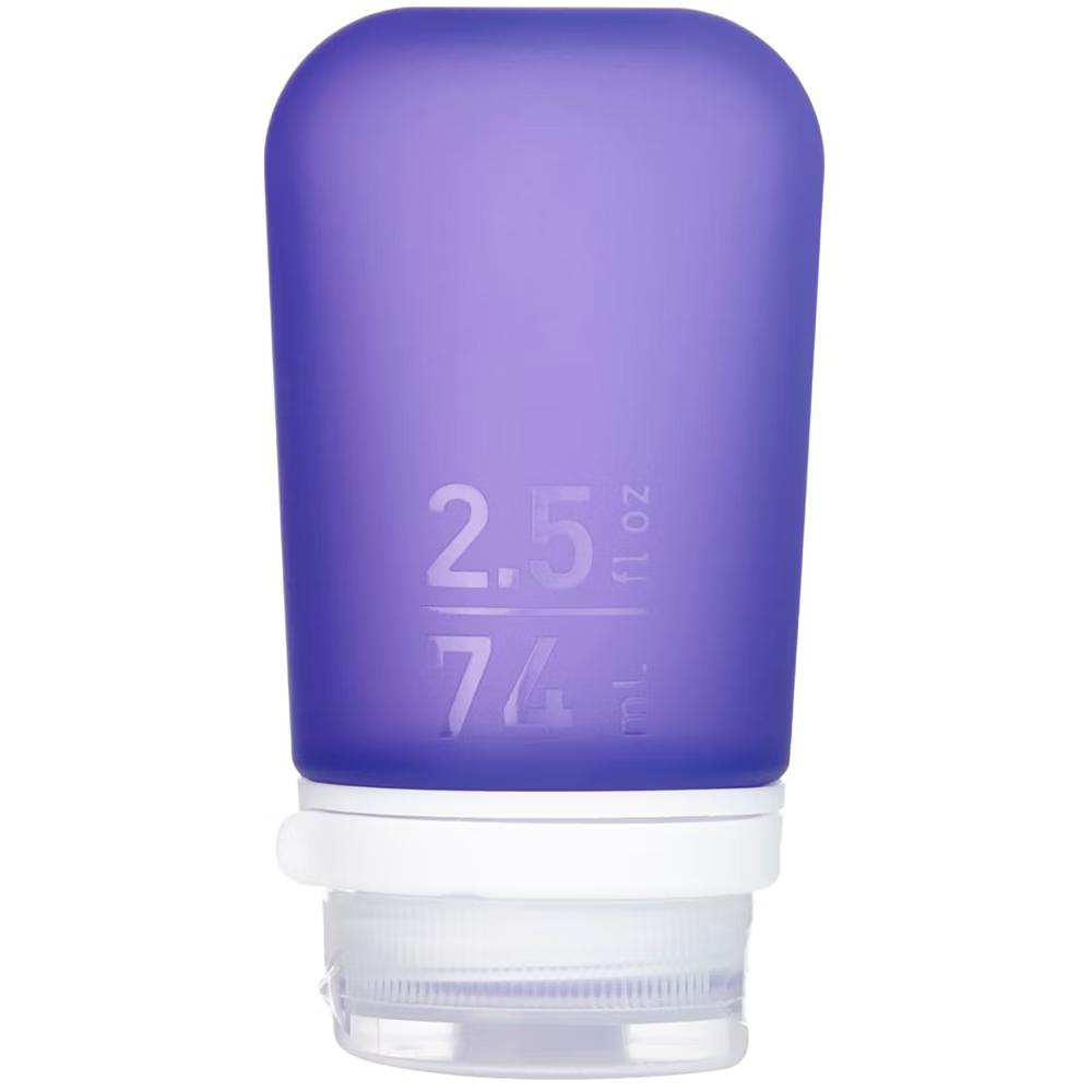 Humangear GoToob+ Soft Silicone Travel Bottle - Image 15