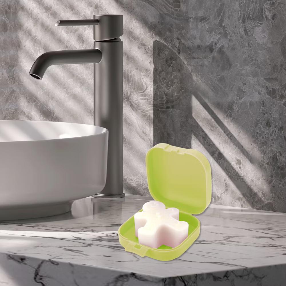 Seal Soap Holder 4.41"x3.07"x1.5" 1 Pc - Image 32