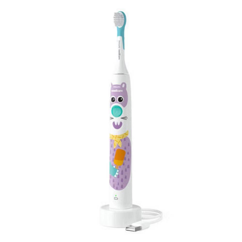 Philips Sonicare for Kids' Design-a-Pet Electric Toothbrush - Image 2