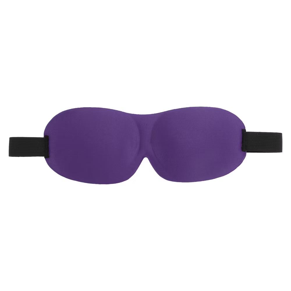 Breathable 3D Sleep Mask Magic Tapes 1 Pc - Image 21