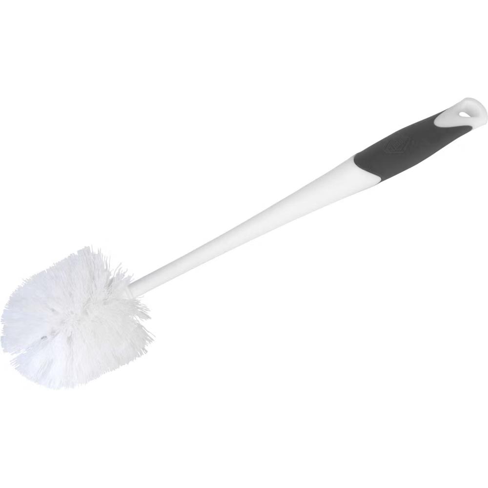 Plunger & Toilet Brush with Carry Caddy - Image 2