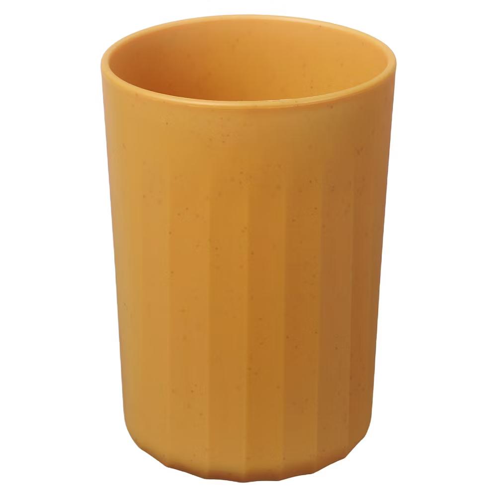 Reusable Plastic Practical Gift Bathroom Toothbrush Glasses 2.8 2.8 3.9 Inch - Image 13