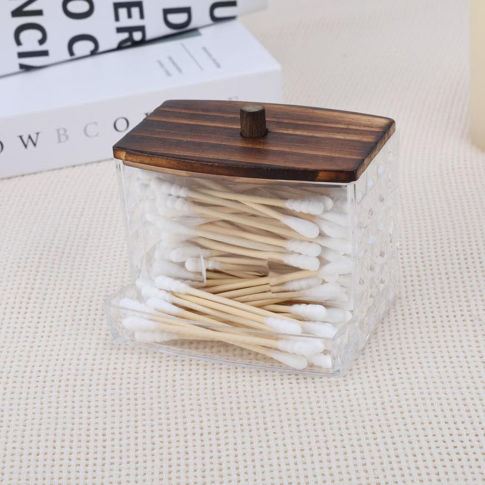 Diamond-pattern Bath Canister 1 Pc - Image 13