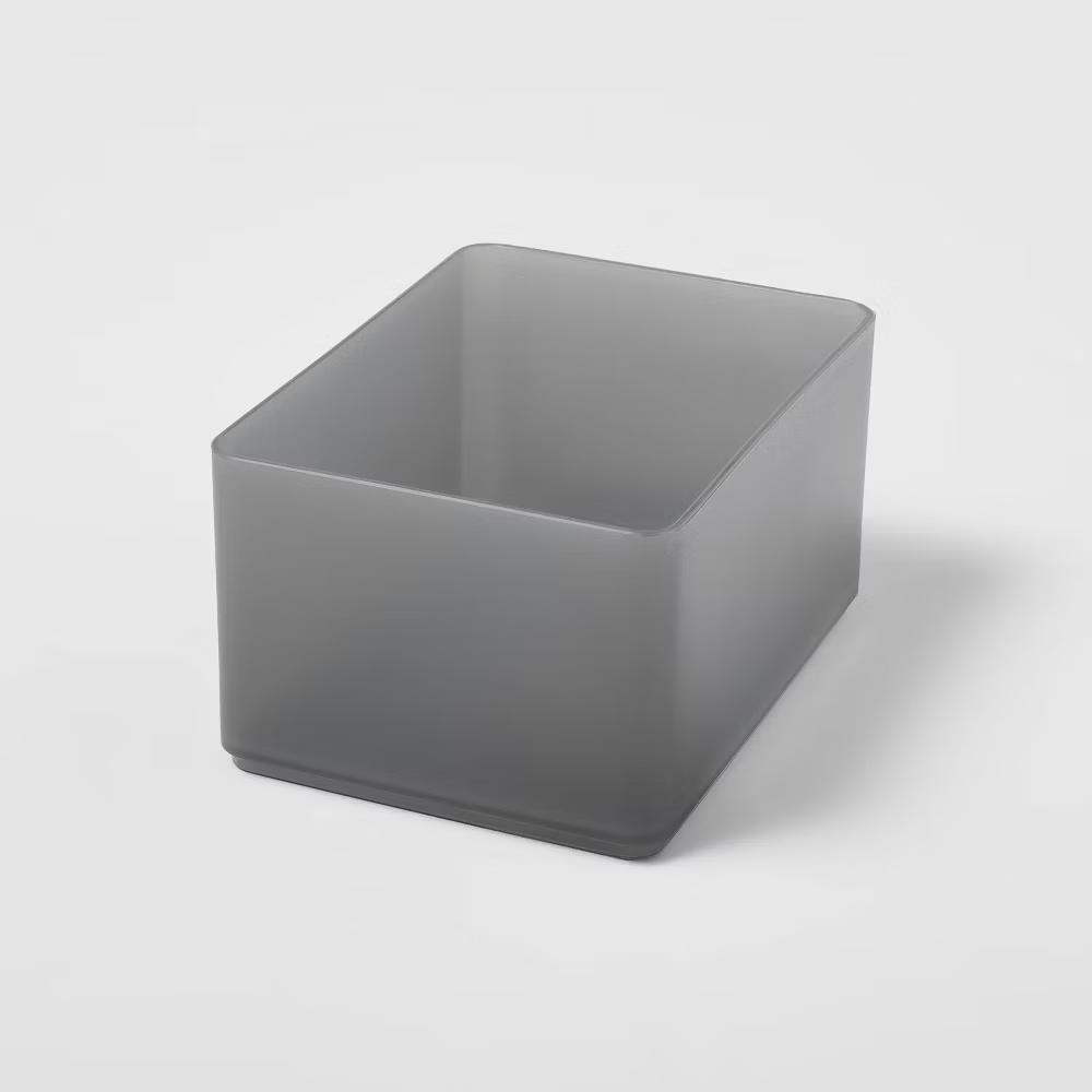 Plastic Bathroom Tray - Image 20