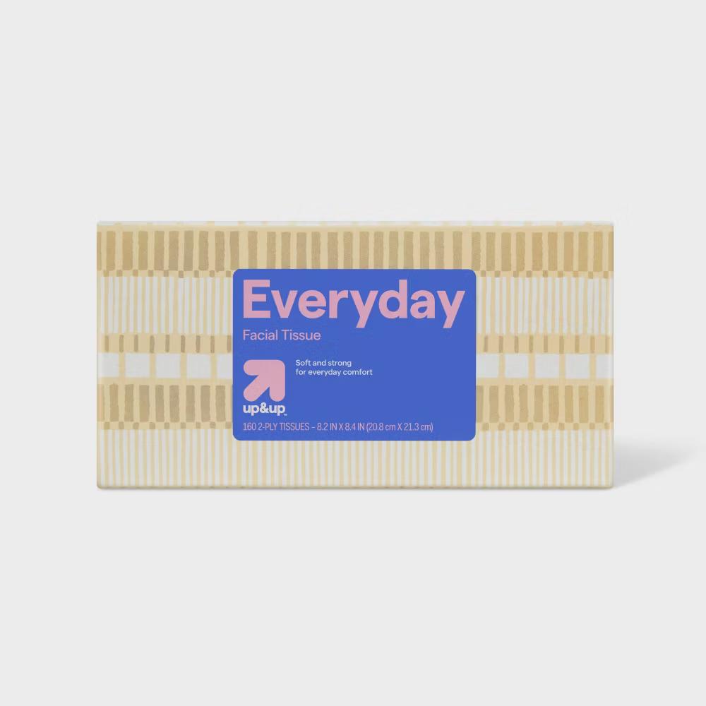 Everyday Facial Tissue - Image 11