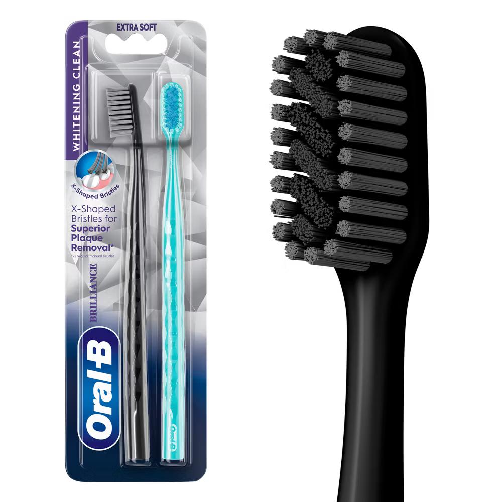 Brilliance Whitening Manual Toothbrush - Image 10