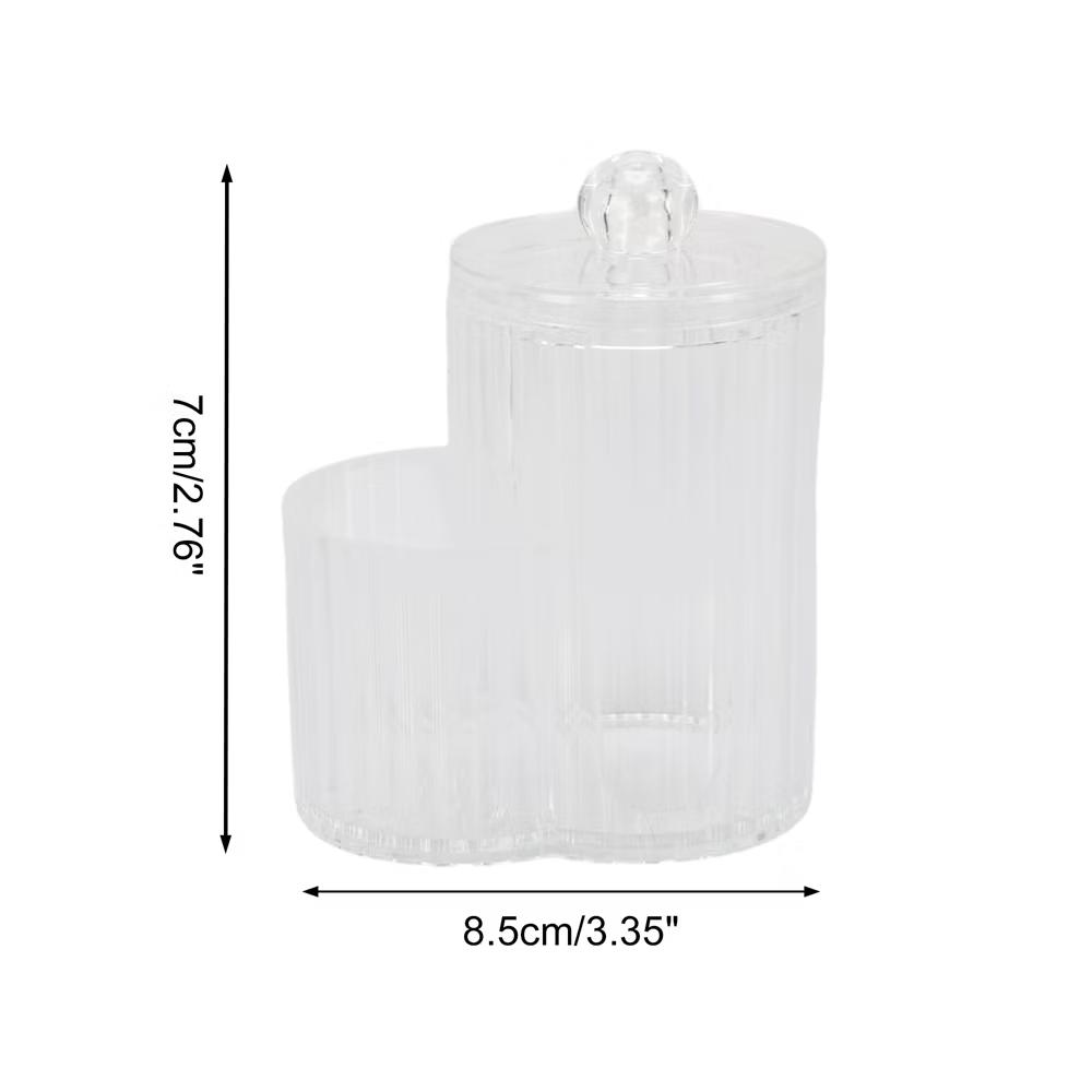 Two-in-One Bath Canister 1 Pc - Image 25