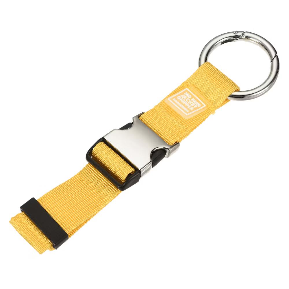 Backpack Travel Accessory Luggage Strap with Buckle - Image 11