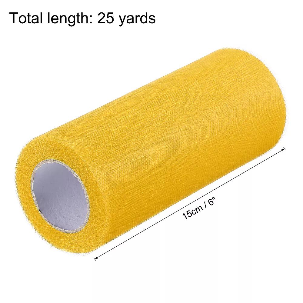 Wedding DIY Crafts Soft Durable Lightweight Decorative Ribbon - Image 36