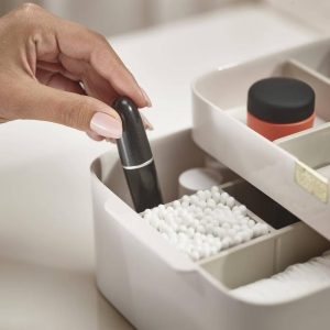 Joseph Joseph Viva Cosmetic Organizer with Drawer
