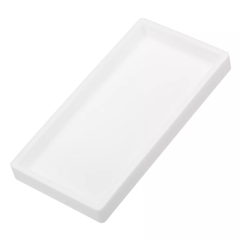Silicone Waterproof Anti-slip Bathroom Soap Dispenser Tray - Image 29