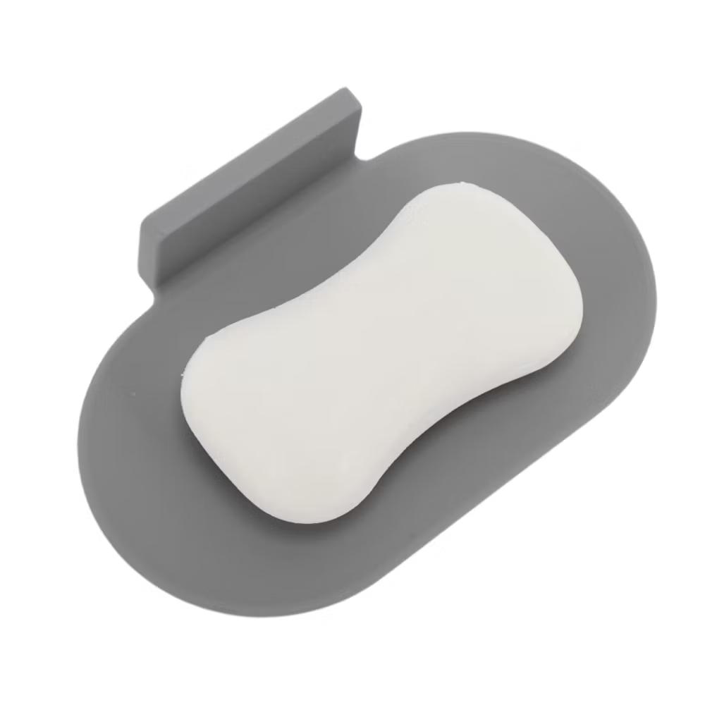 Wall-mounted Soap Dish 1 Pc - Image 12