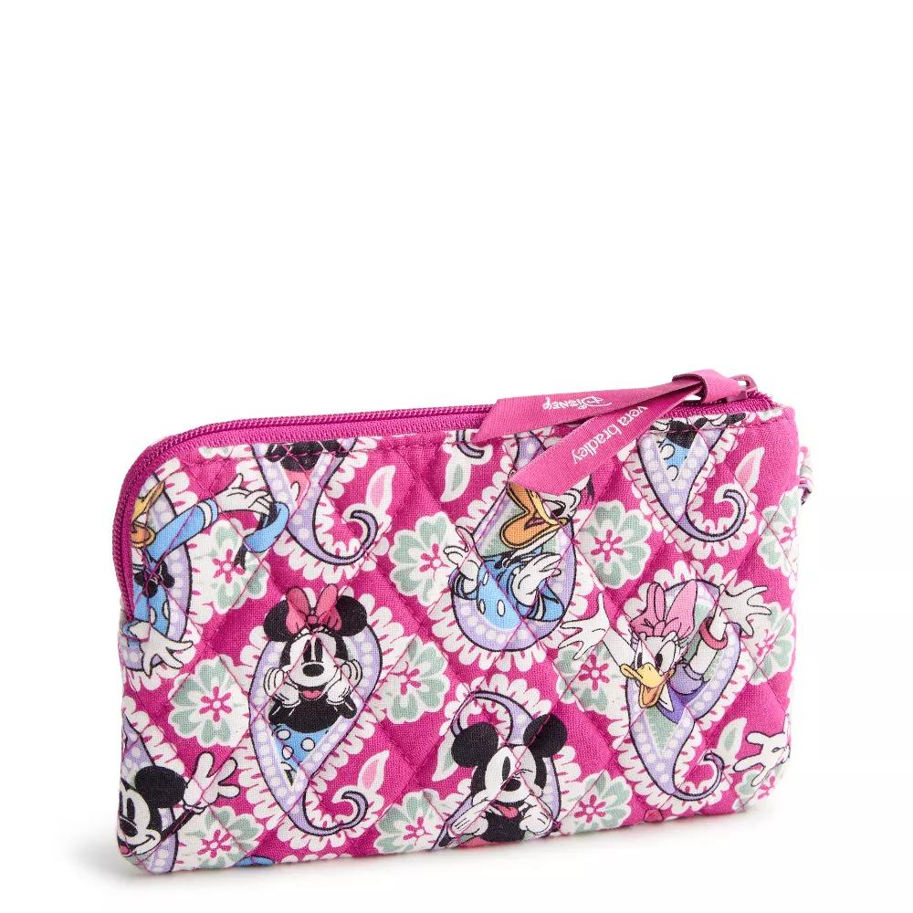 Outlet Essential Zip Wristlet - Image 3