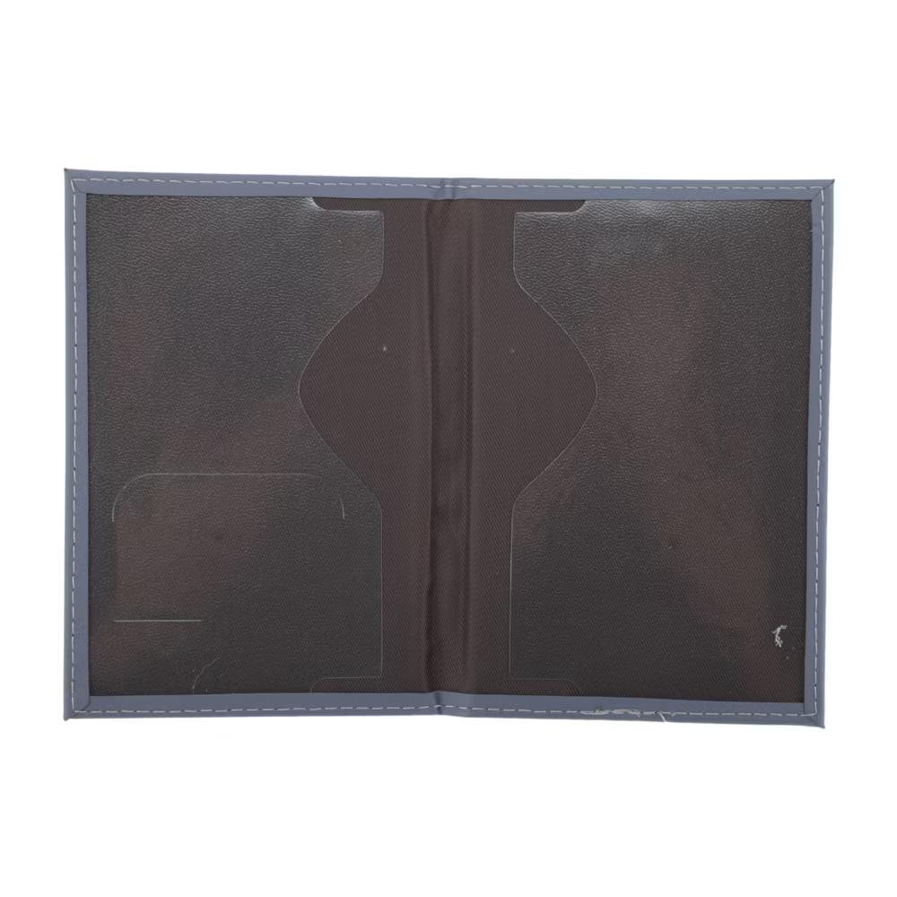 Letters Design Passport Holder 1 Pc - Image 14