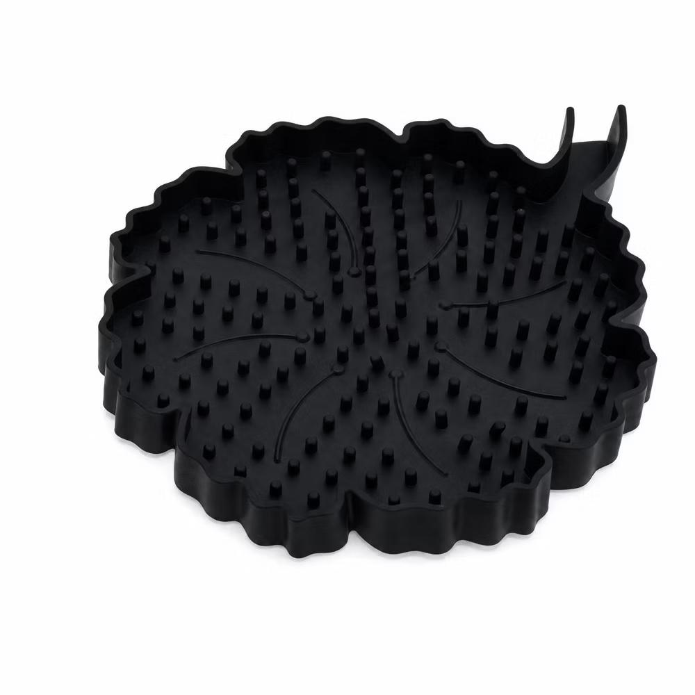 Flower Shape Soap Dish 1 Pc - Image 10