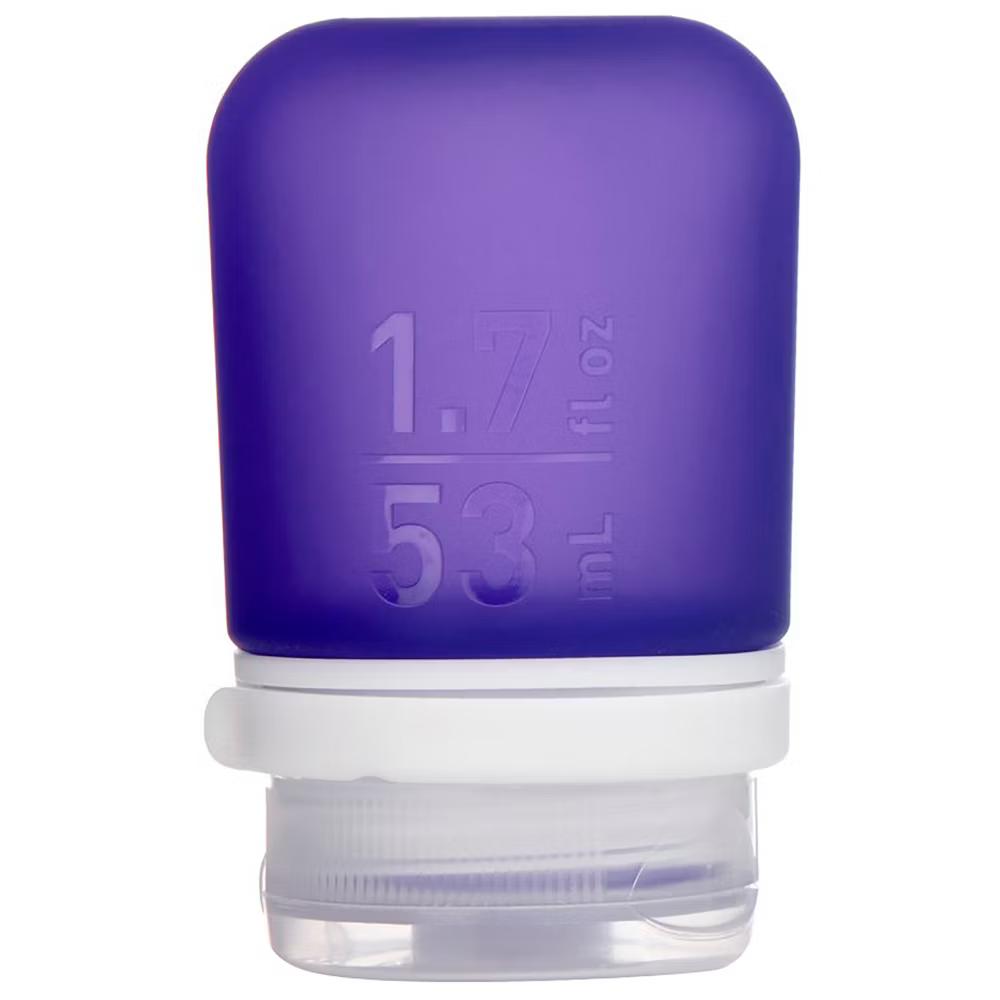 Humangear GoToob+ Soft Silicone Travel Bottle - Image 24