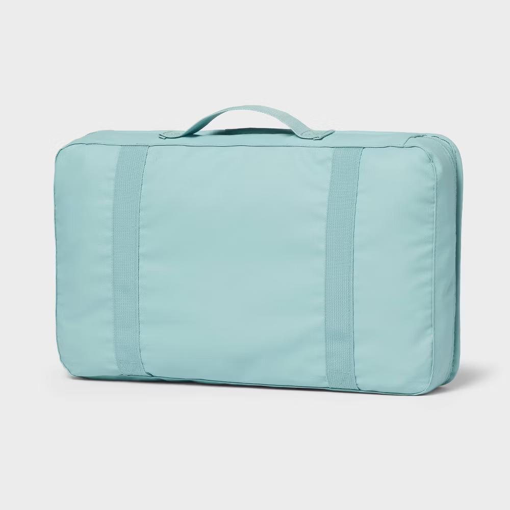 Collapsible Rolling Tote - Image 2