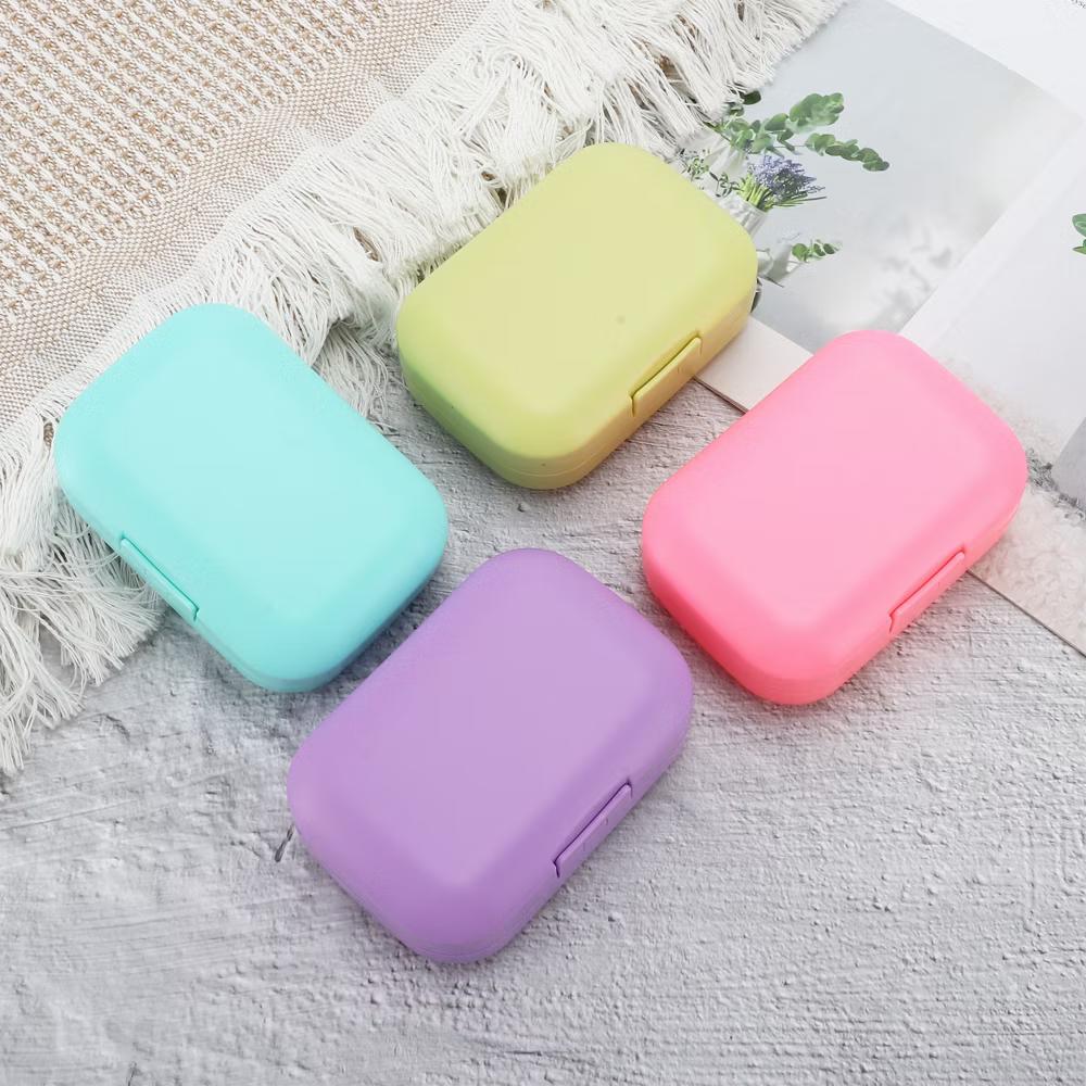 Seal Soap Holder 4.41"x3.07"x1.5" 1 Pc - Image 6