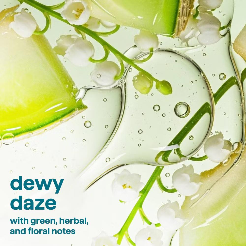 Method Super Shine Foaming Dish Spray Powered By Enzymes Dewy Daze - Image 10