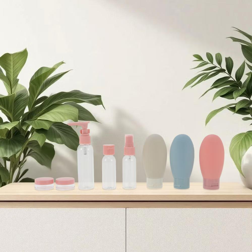 Portable Travel Container Set 12 Pcs - Image 10