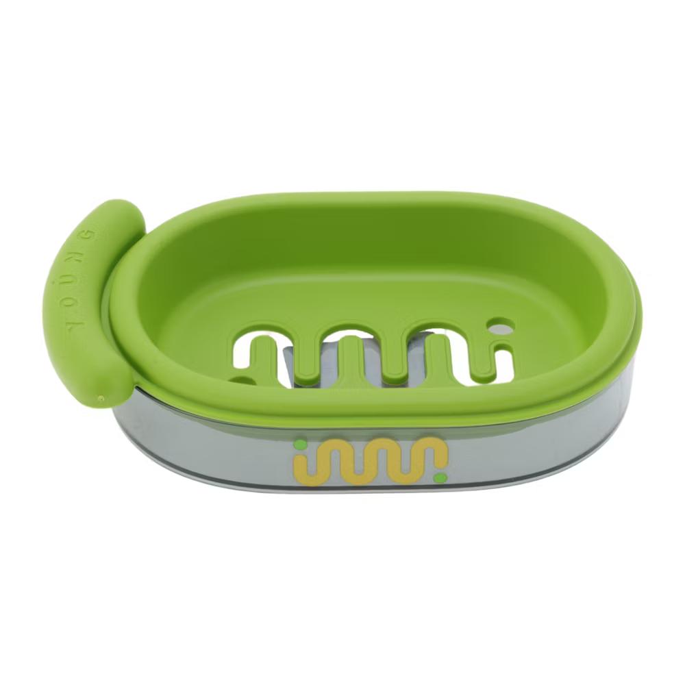 Solid Color Soap Dish 1 Pc - Image 6