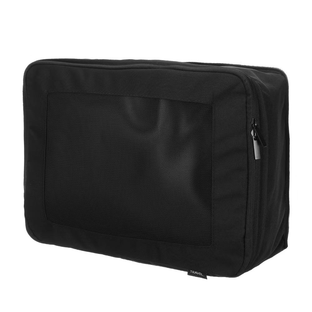 Compression Packing Cube Travel Luggage Organizers Bag 1 Pc - Image 49