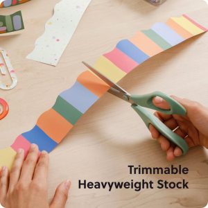 3ct Wavy Bulletin Board Border Teacher
