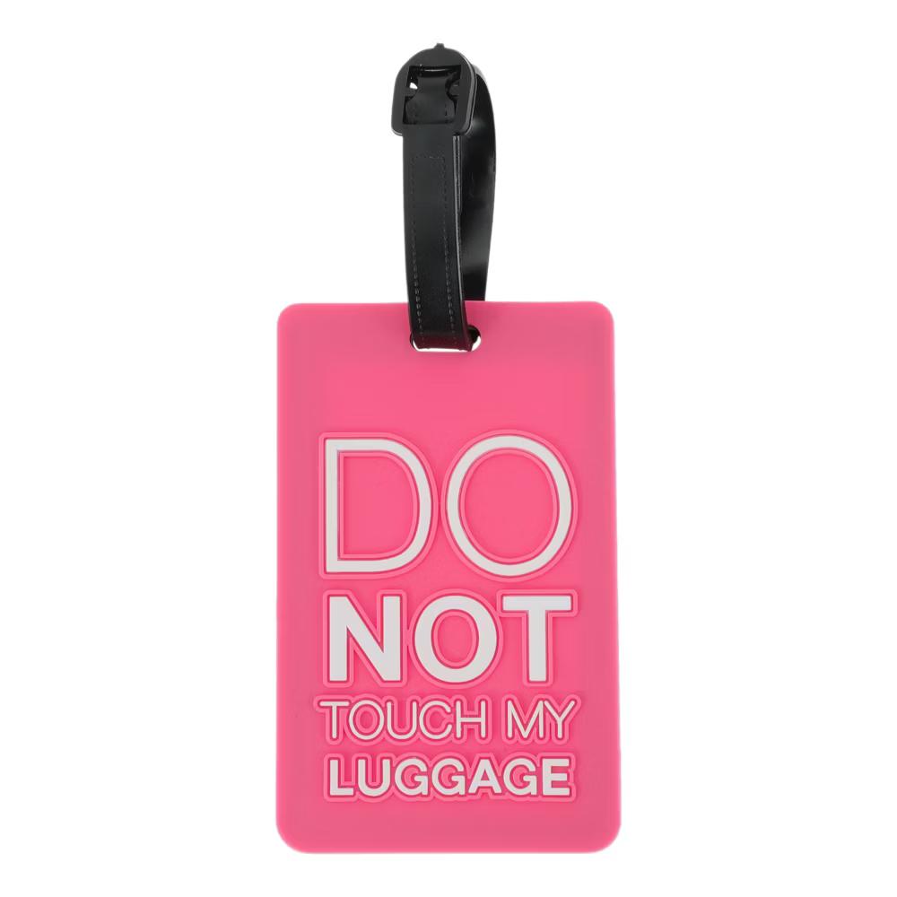 DO Pattern Luggage Tag 1 Pc - Image 24