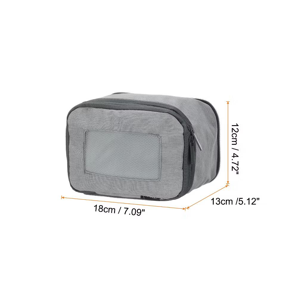 Compression Packing Cube Travel Luggage Organizers Bag 1 Pc - Image 12