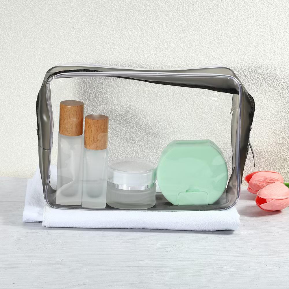 Travel Portable Waterproof Soap Dish 2 Pcs - Image 5