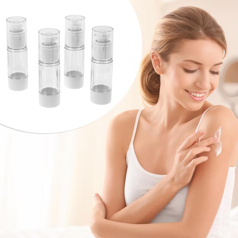 Reusable Travel Container Set 4 Pcs - Image 4