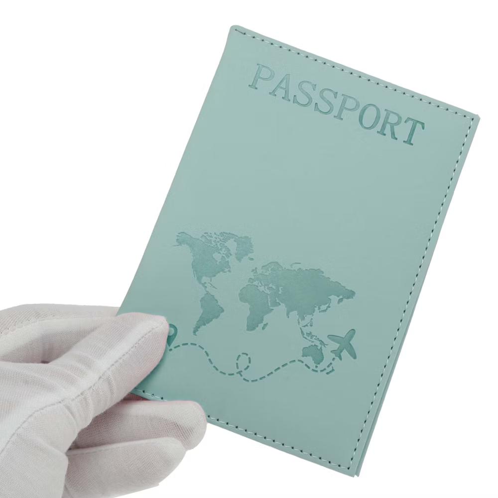 Print Portable Passport Holder 1 Pc - Image 9