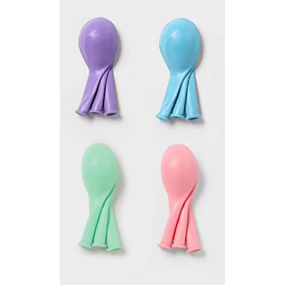 12ct Latex Balloons - Image 19