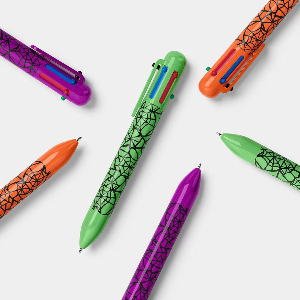 12ct Shuttle Pens Party Favor - Image 2
