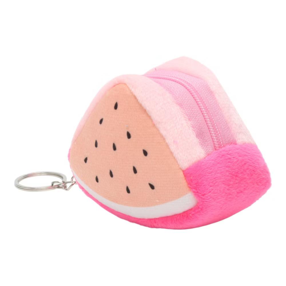 Triangular Purse for Traveling 3.5x2.4in - Image 2