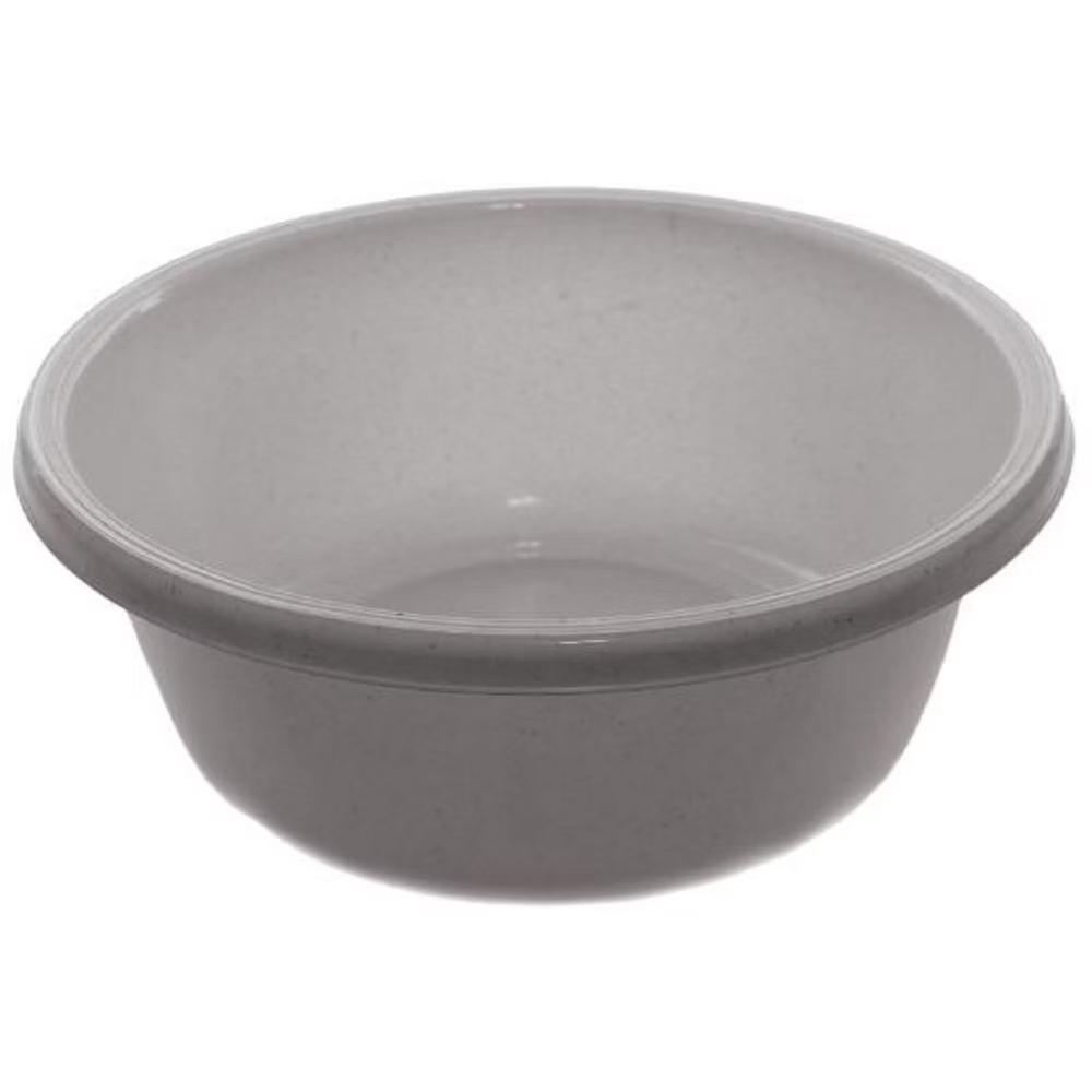 YBM Home 11 Quart Round Dish Wash Basin - Image 7