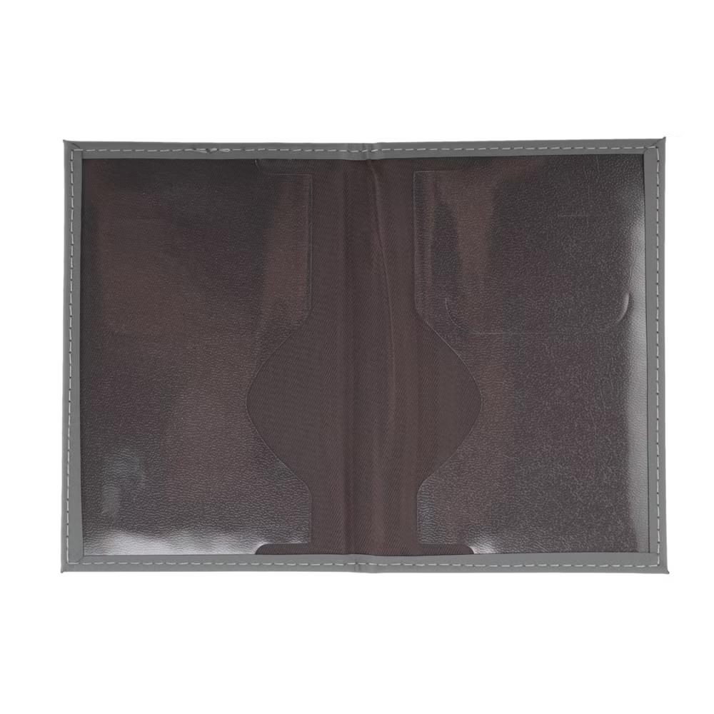 Letters Design Passport Holder 1 Pc - Image 23
