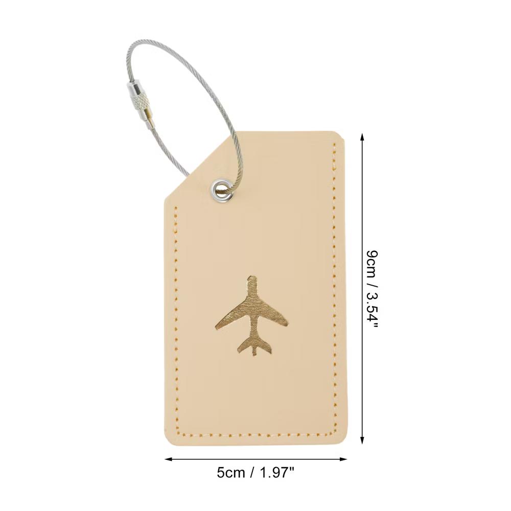 Convenient Luggage Tag 1 Pc - Image 10