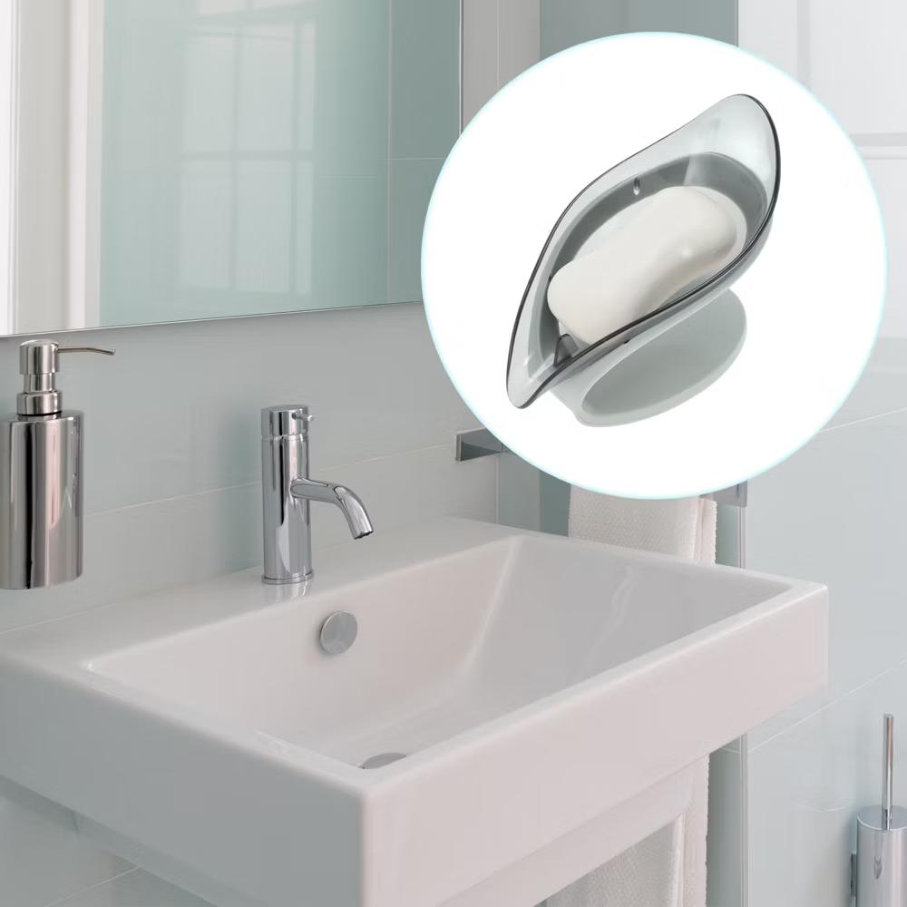 Drain Soap Dish 1 Pc - Image 11