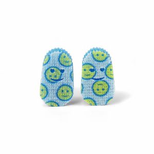 Dish Daddy Scour Heads - 2ct: Foam Material