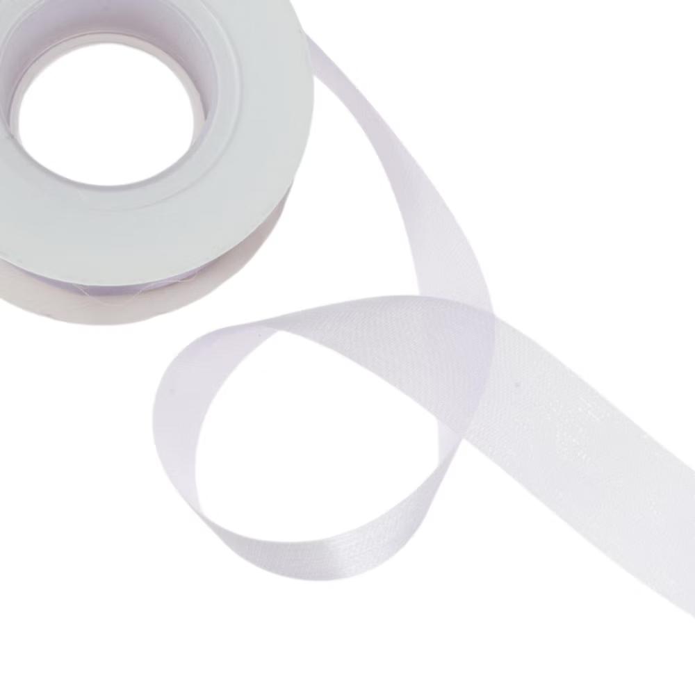 Ribbon Milk Silk Polyester Velvet 719.69"x0.98" 1 Pc - Image 29