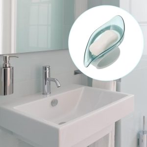 Drain Soap Dish 1 Pc