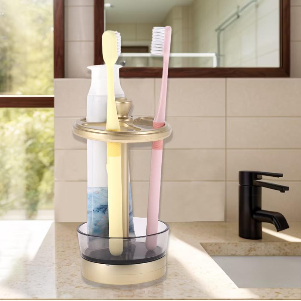 Women Toothbrush Holder 1 Pcs - Image 8