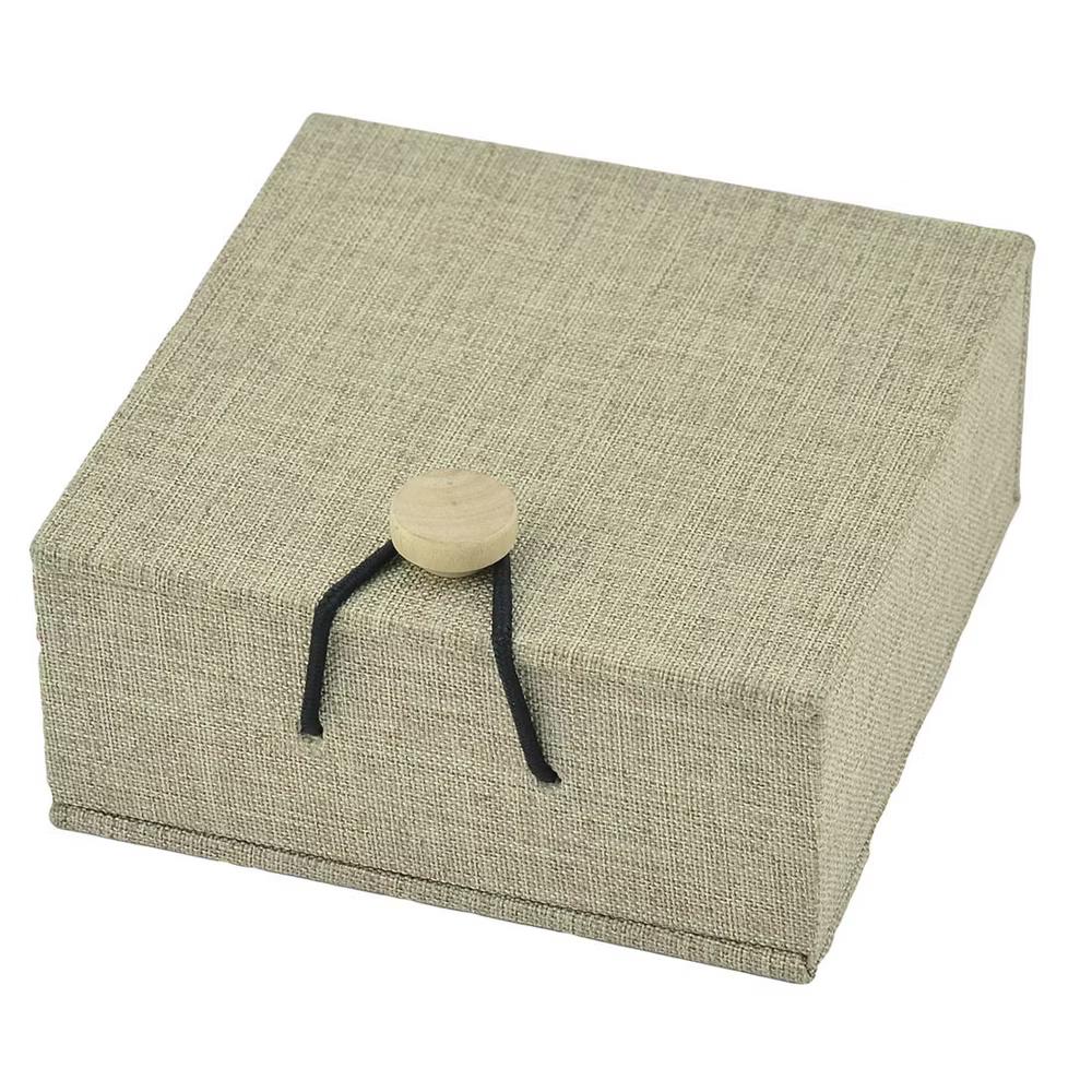 Birthday Wooden Bracelet Jewelry Gift Present Display Box - Image 7