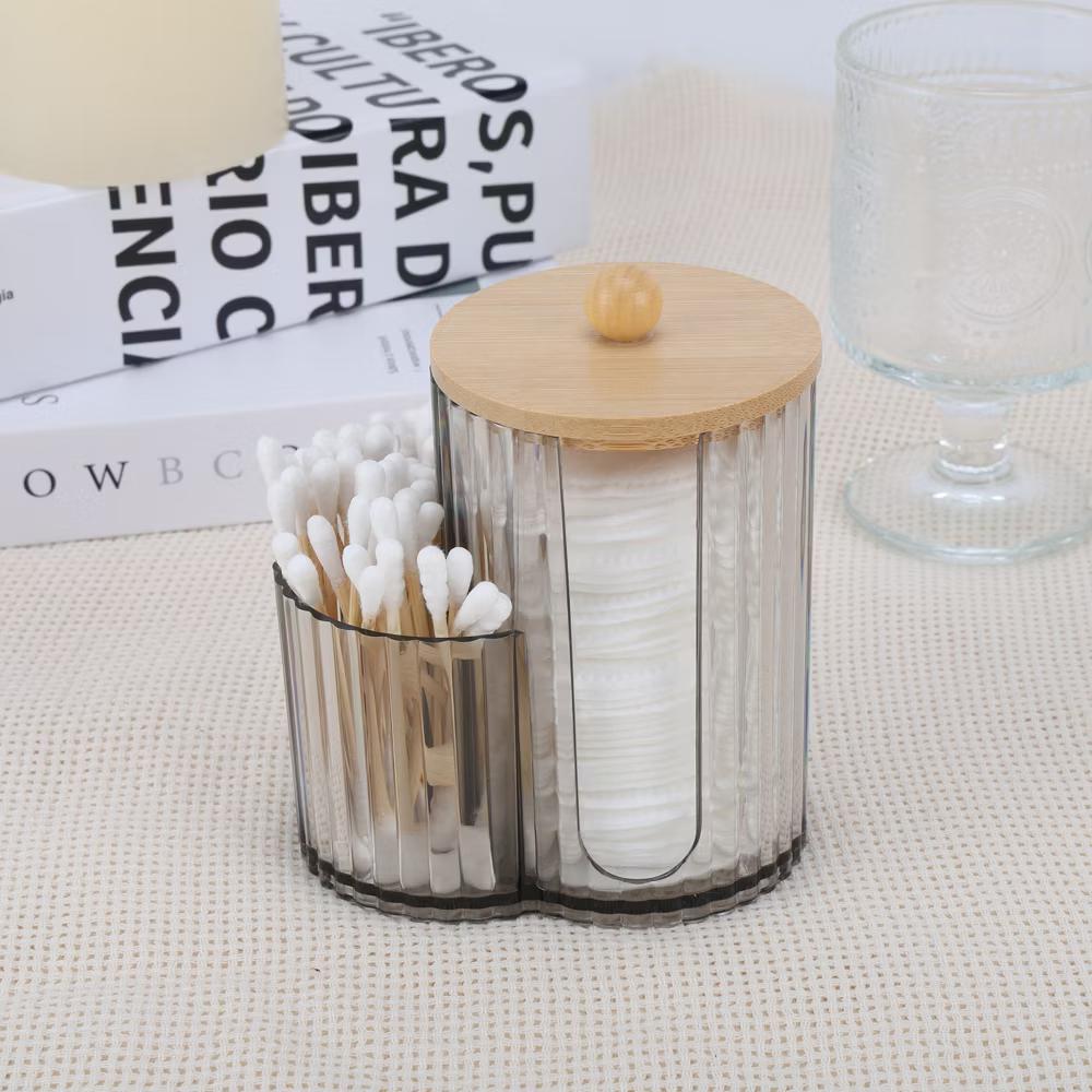 Two-in-One Bath Canister 1 Pc - Image 36